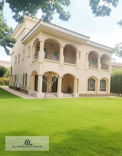 6 Bedroom Villa for Sale in Madinaty, Cairo - 593967878_876667578207347_1133137497159107508_n. jpg