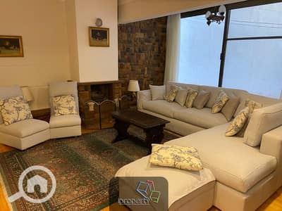 فلیٹ 1 غرفة نوم للايجار في كفر عبدو، الإسكندرية - 1. jpg