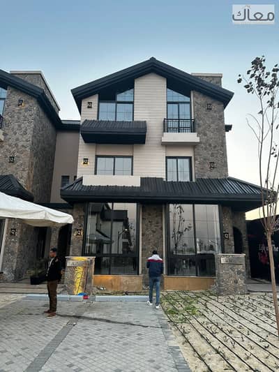 3 Bedroom Villa for Sale in New Cairo, Cairo - WhatsApp Image 2025-07-07 at 13.51. 19 (1). jpeg