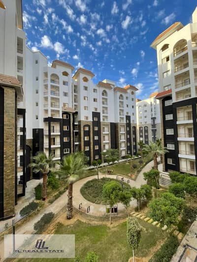 3 Bedroom Flat for Sale in New Capital City, Cairo - WhatsApp Image 2025-12-03 at 17.48. 08_94761c2d. jpg 3 Bedroom Flat for Sale in New Capital City, Cairo - WhatsApp Image 2025-12-03 at 17.48. 08_94761c2d. jpg