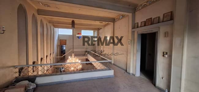 Other Commercial for Rent in Heliopolis, Cairo - WhatsApp Image 2025-12-06 at 9.27. 11 PM (13). jpeg