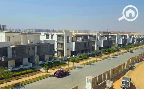 3 Bedroom Villa for Sale in New Cairo, Cairo - 00. PNG