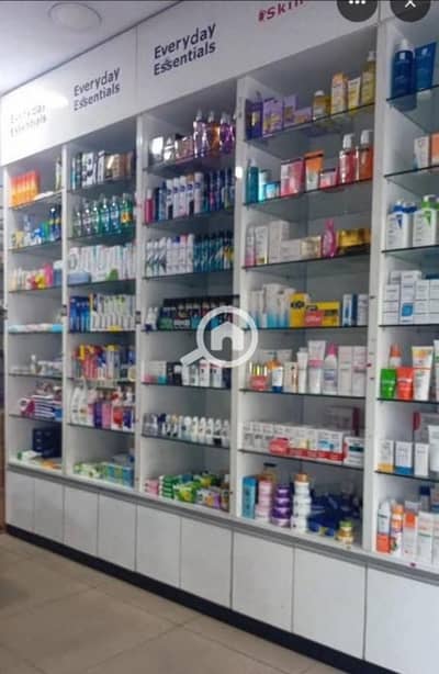 Pharmacy for Sale in New Cairo, Cairo - 1000479351. jpg