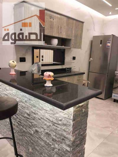 3 Bedroom Apartment for Rent in Zahraa Al Maadi, Cairo - IMG-20251214-WA0107. jpg