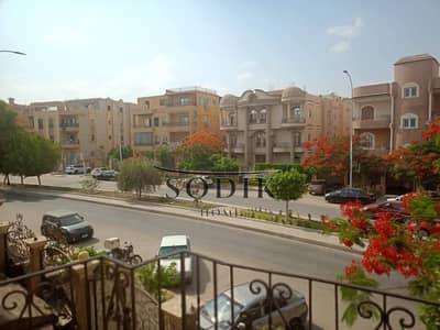 3 Bedroom Flat for Sale in Obour City, Cairo - WhatsApp Image 2025-12-15 at 10.22. 33 AM. jpeg