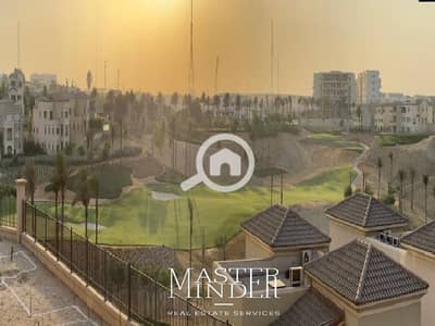 3 Bedroom Twin House for Sale in Mokattam, Cairo - 36. jpg