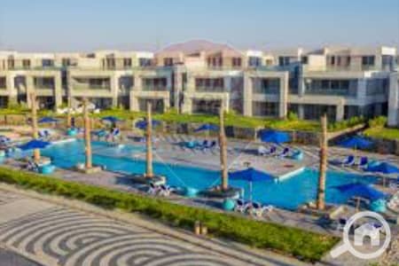 2 Bedroom Chalet for Sale in North Coast, Matruh - 01. png