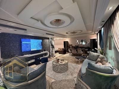 فیلا 4 غرف نوم للبيع في القاهرة الجديدة، القاهرة - WhatsApp Image 2025-12-14 at 18.00. 02 (3). jpeg