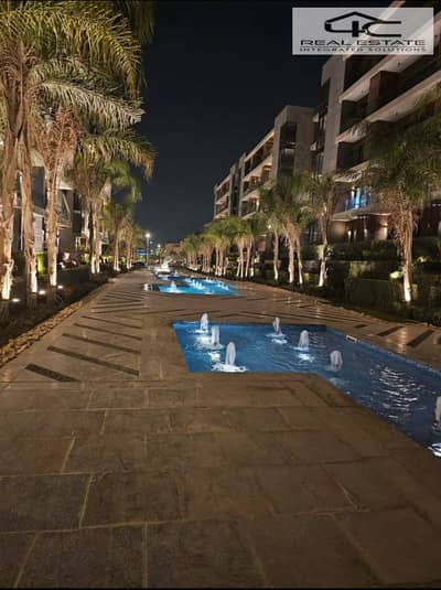 3 Bedroom Apartment for Sale in New Cairo, Cairo - WhatsApp Image 2025-12-01 at 02.39. 52. jpeg