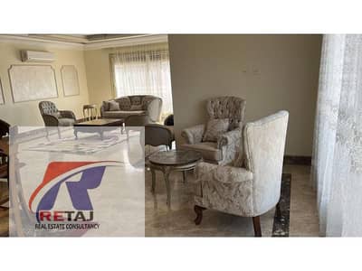 3 Bedroom Flat for Rent in New Cairo, Cairo - 04d9b5af-0daf-437f-b65a-e0330a7ea111. jfif. jpg