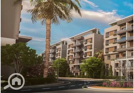 3 Bedroom Flat for Sale in 6th of October, Giza - FIW (3). jpg