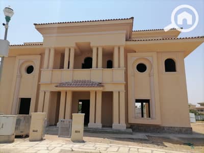 فیلا 4 غرف نوم للبيع في مدينتي، القاهرة - ced6571b-251c-44b5-b2be-b2933c99c50d. jpg