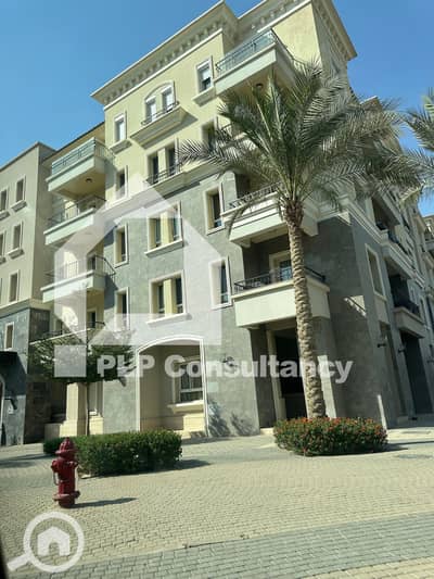 فلیٹ 2 غرفة نوم للبيع في القاهرة الجديدة، القاهرة - 15. jpg فلیٹ 2 غرفة نوم للبيع في القاهرة الجديدة، القاهرة - 15. jpg