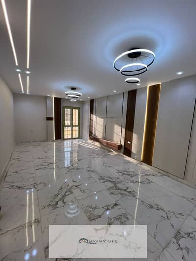 3 Bedroom Flat for Sale in Hadayek al-Ahram, Giza - WhatsApp Image 2025-10-21 at 4.52. 26 PM. jpeg