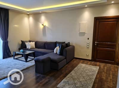 1 Bedroom Apartment for Rent in New Cairo, Cairo - 1. jpeg