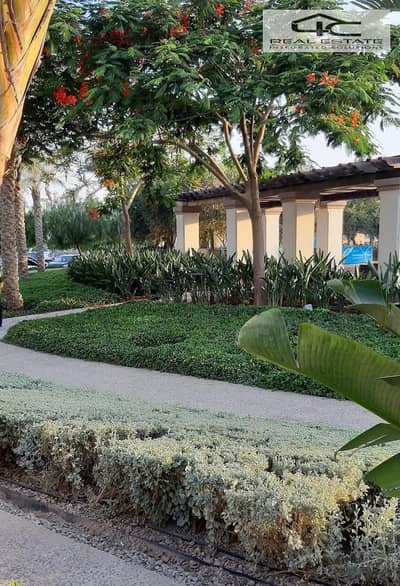 3 Bedroom Townhouse for Sale in New Cairo, Cairo - IMG-20251215-WA0360. jpg