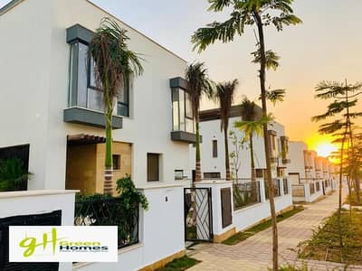 4 Bedroom Villa for Sale in New Cairo, Cairo - 1f6a15af-a0f9-4768-b01f-cdeefe16f9a4. jpg