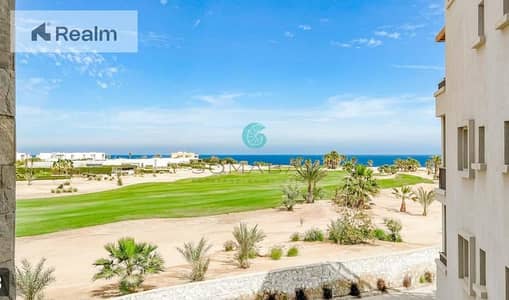 2 Bedroom Chalet for Sale in Soma Bay, Red Sea - WhatsApp Image 2025-11-30 at 7.05. 40 PM. jpeg