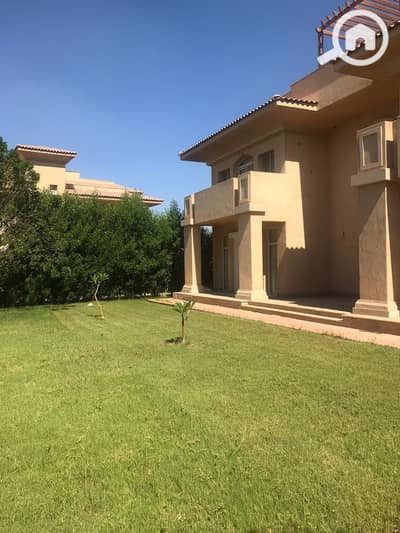 4 Bedroom Villa for Sale in Madinaty, Cairo - 0e91eb28-b26c-4faa-a234-2b3fea18135b. jpg