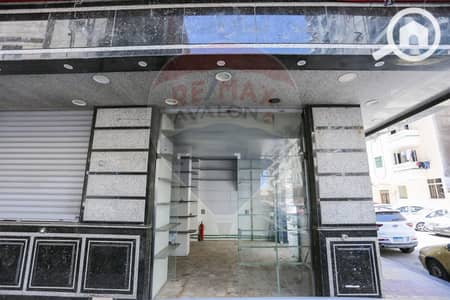Retail for Rent in Sidi Beshr, Alexandria - 1. jpg
