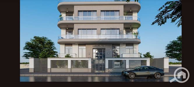 شقة 3 غرف نوم للبيع في 6 أكتوبر، الجيزة - abc0161c-9bd2-47f3-8ed9-4e5d8b0e396d. jpg