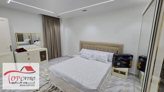 2 Bedroom Flat for Rent in Madinaty, Cairo - WhatsApp Image 2025-12-15 at 11.15. 34 AM (1). jpeg