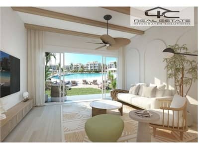 2 Bedroom Chalet for Sale in North Coast, Matruh - WhatsApp Image 2024-07-02 at 4.23. 26 PM (1). jpeg