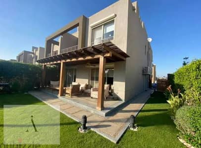 3 Bedroom Townhouse for Sale in New Cairo, Cairo - WhatsApp Image 2025-05-07 at 4.33. 29 PM. jpeg