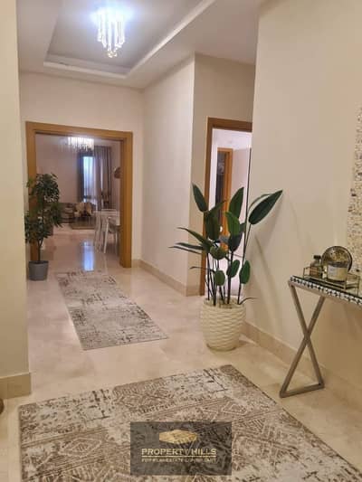 فلیٹ 3 غرف نوم للبيع في الشيخ زايد، الجيزة - WhatsApp Image 2024-10-21 at 3.47. 09 PM (4). jpeg