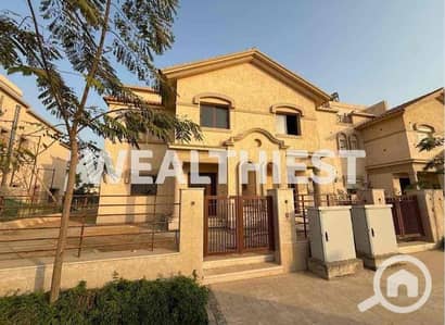 3 Bedroom Villa for Sale in Madinaty, Cairo - 78b68a6f-1dad-40e0-8931-d72aa1c57689. jpg