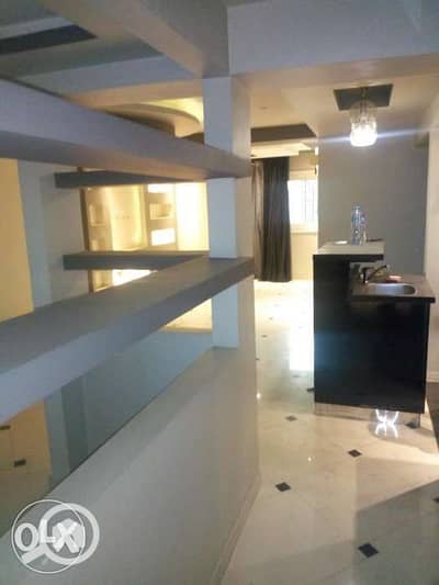 2 Bedroom Flat for Rent in Mohandessin, Giza - شقه للايجار قانون جديد تشطيب سوبر لوكس بشارع سليمان جوهر