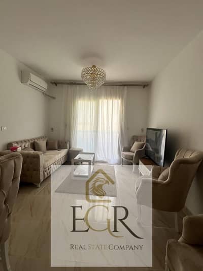 2 Bedroom Apartment for Rent in Madinaty, Cairo - IMG-20251215-WA0044. jpg