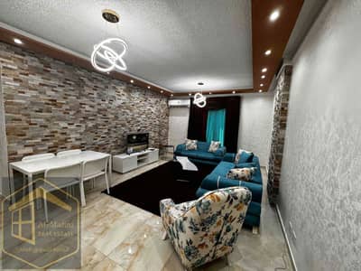 شقة 2 غرفة نوم للايجار في القاهرة الجديدة، القاهرة - IMG_4691. jpg