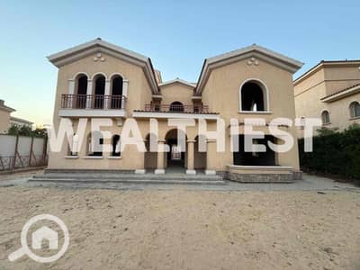 4 Bedroom Villa for Sale in Madinaty, Cairo - IMG_9624. jpg 4 Bedroom Villa for Sale in Madinaty, Cairo - IMG_9624. jpg