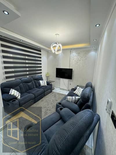 2 Bedroom Flat for Rent in New Cairo, Cairo - WhatsApp Image 2025-06-17 at 11.59. 47 AM. jpeg