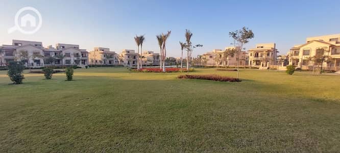 4 Bedroom Villa for Sale in Madinaty, Cairo - 1ce9897b-5273-4785-8e9a-f89032e70b7f - Copy - Copy. jpg