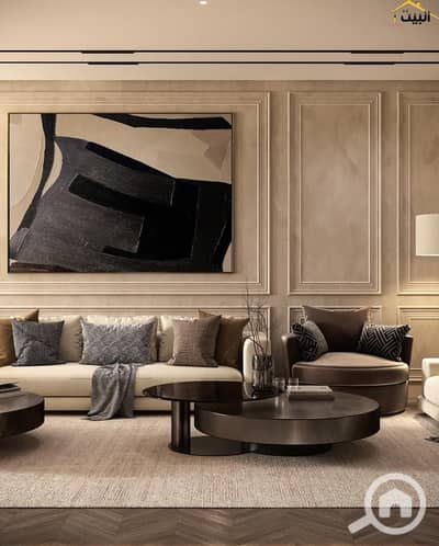 3 Bedroom Apartment for Sale in New Capital City, Cairo - aش. jpg