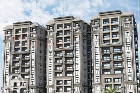 3 Bedroom Apartment for Sale in Smoha, Alexandria - 1. jpg