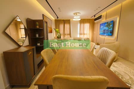 3 Bedroom Flat for Rent in Madinaty, Cairo - WhatsApp Image 2025-12-14 at 5.53. 06 PM (1). jpeg