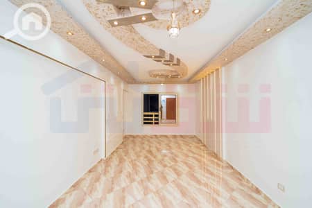 3 Bedroom Flat for Sale in Asafra, Alexandria - DSC02464. jpg