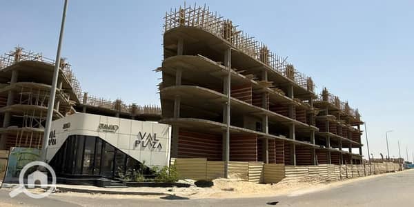 Office for Sale in 6th of October, Giza - 5908c265-f77d-4bd0-9919-0fd90a40b244. jpg