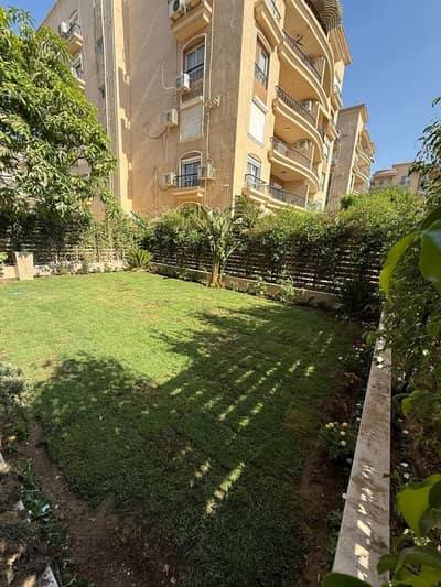 3 Bedroom Apartment for Sale in New Cairo, Cairo - WhatsApp Image 2025-12-15 at 11.51. 00 AM (2). jpeg