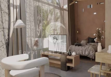 2 Bedroom Apartment for Sale in Soma Bay, Red Sea - IMG-20251209-WA0061. jpg