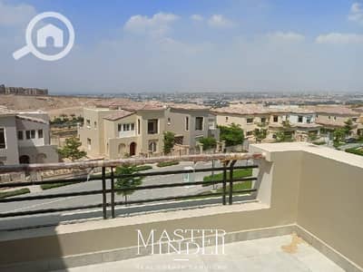 3 Bedroom Townhouse for Sale in Mokattam, Cairo - 13. jpg 3 Bedroom Townhouse for Sale in Mokattam, Cairo - 13. jpg