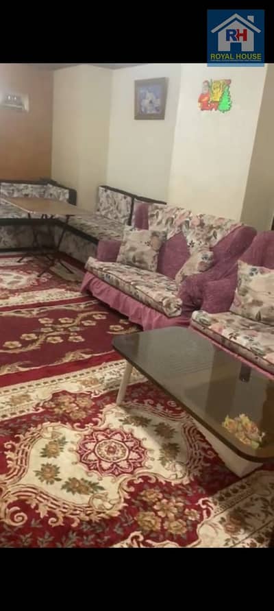 3 Bedroom Apartment for Sale in Ain Shams, Cairo - WhatsApp Image 2025-09-17 at 1.50. 02 PM (1). jpeg