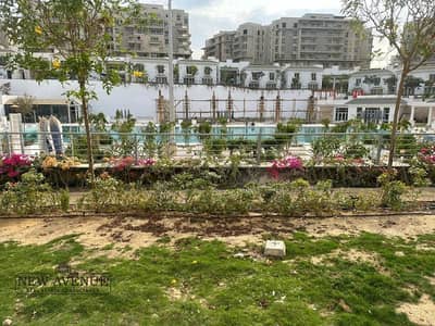 4 Bedroom Townhouse for Sale in New Cairo, Cairo - WhatsApp Image 2025-11-05 at 1.20. 23 PM (1). jpg 4 Bedroom Townhouse for Sale in New Cairo, Cairo - WhatsApp Image 2025-11-05 at 1.20. 23 PM (1). jpg