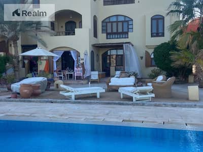 فلیٹ 2 غرفة نوم للبيع في الجونة، البحر الأحمر - ccdscs. jpeg