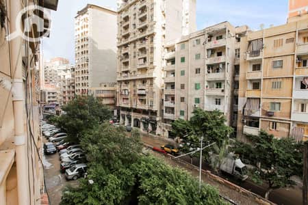 5 Bedroom Flat for Sale in Seyouf, Alexandria - 1. jpg