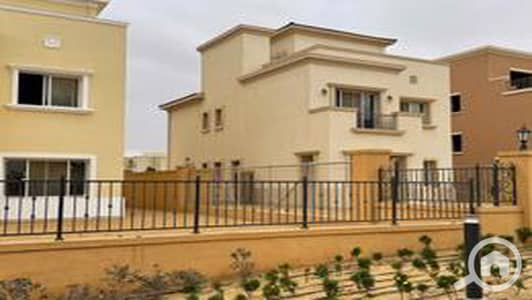 توين هاوس 4 غرف نوم للبيع في القاهرة الجديدة، القاهرة - [o_1920x1080. jpg