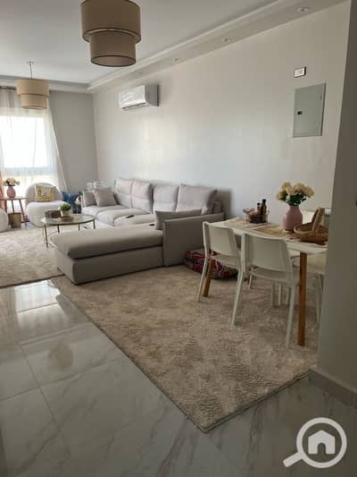 شقة 3 غرف نوم للايجار في القاهرة الجديدة، القاهرة - IMG-20251215-WA0052. jpg شقة 3 غرف نوم للايجار في القاهرة الجديدة، القاهرة - IMG-20251215-WA0052. jpg